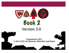 Camp Book II Version 3 (2021)
