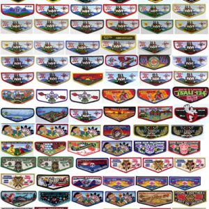 CarolinaOA Catalog Collection