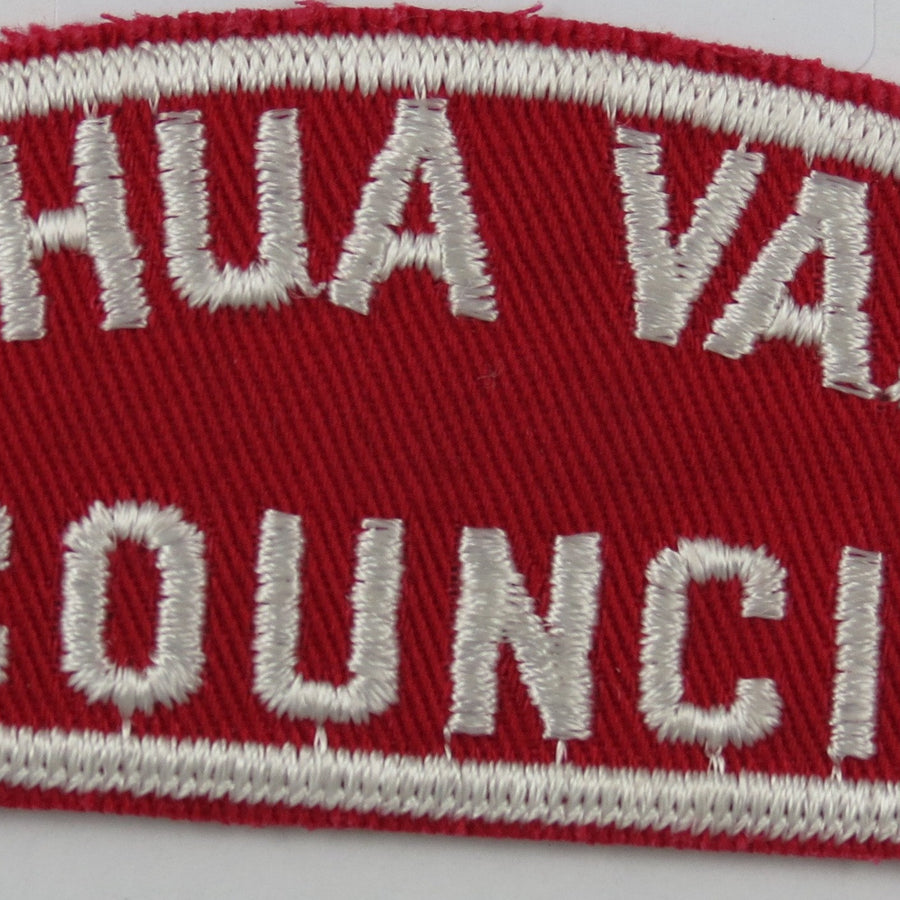 New England Councils