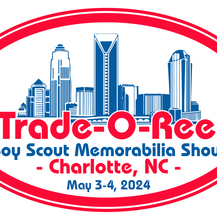 2025 Charlotte Trade-O-Ree