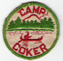 Camp Coker